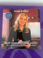 Sonja Bakker - Bereik en behoud je ideale gewicht, Ophalen of Verzenden, Gelezen, Dieet en Voeding, Sonja Bakker