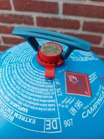 Campingaz gasfles type 907. Nieuw vol en verzegeld., Ophalen, Nieuw