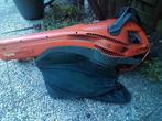 Flymo GardenVac Plus Bladblazer / Zuiger, Gebruikt, Handgedragen, Ophalen of Verzenden, Flymo