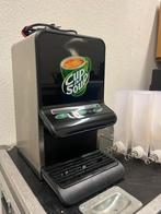 Cup-a-soup automaat (3 keuzes), Ophalen of Verzenden, Gebruikt