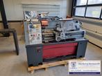 Crimac LC 360-3 metaaldraaibank draaibank werkplaats compact