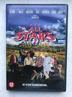 All Stars 2 All Stars Old Stars DVD, Cd's en Dvd's, Dvd's | Nederlandstalig, Komedie, Ophalen of Verzenden, Vanaf 12 jaar, Film