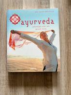 Ayurveda - Dr. Donn Brennan - Hilversum, Boeken, Gezondheid, Dieet en Voeding, Ophalen of Verzenden