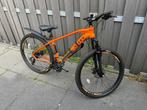 Oranje Altec Arcus Mountainbike - 45-49cm, Gebruikt, Hardtail, Heren, 45 tot 49 cm