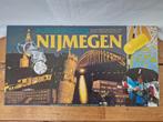 Business Game Nijmegen, Hobby en Vrije tijd, Gezelschapsspellen | Bordspellen, Vijf spelers of meer, Ophalen of Verzenden, Zo goed als nieuw