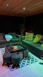 Overkapping, Veranda, Overkapping, Tuin en Terras, Tegels en Klinkers, Ophalen of Verzenden, Nieuw, Beton, Overige typen