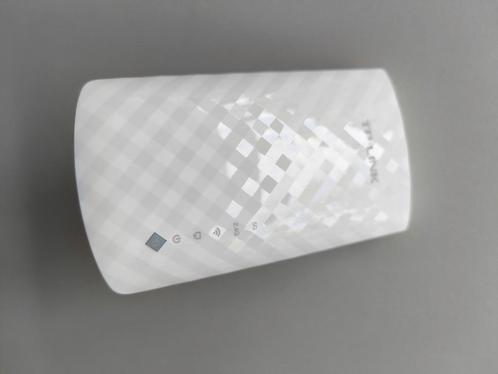 TP-Link WiFi Range Extender - Zo goed als nieuw, Computers en Software, WiFi-versterkers, Zo goed als nieuw, Ophalen