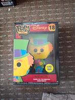 Funko Pop! Disney Mad Hatter Pin - Nieuw in doos, Ophalen of Verzenden, Nieuw