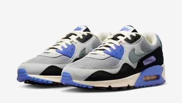 Patta x Nike Air Max 90 SP (Particle Grey/Neutral Grey) 44EU beschikbaar voor biedingen