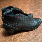 CAMPER ENKEL INSTAP LAARSJES 39., Zwart, Lage of Enkellaarzen, Ophalen of Verzenden, Gedragen