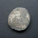 2 Stuiver 1619 Overijssel [INCUSE], Postzegels en Munten, Munten | Nederland, Vóór koninkrijk, Verzenden, Zilver, Overige waardes