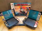 Zeeslag - spel van MB Spellen, Een of twee spelers, Ophalen of Verzenden, Gebruikt, MB Spellen
