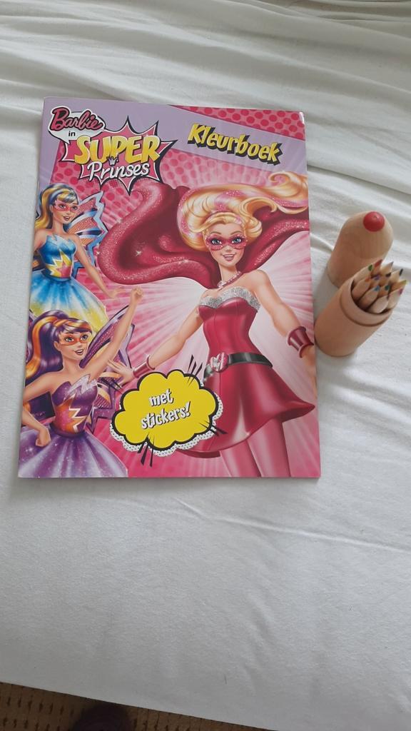 Speelgoed, Kinderen en Baby's, Speelgoed | Overig, Nieuw, Jongen of Meisje, Ophalen of Verzenden