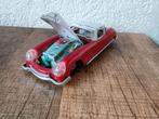 Oude blikken auto, Antiek en Kunst, Ophalen of Verzenden