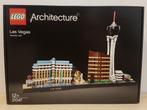 (GESEALD) Lego 21047 Las Vegas, Kinderen en Baby's, Speelgoed | Duplo en Lego, Ophalen of Verzenden, Nieuw, Complete set, Lego