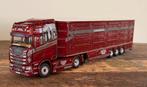 IMC - Scania next gen Joachim Nisch Viehhandelung, Hobby en Vrije tijd, Modelauto's | 1:50, Ophalen of Verzenden, Zo goed als nieuw