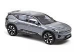 Volvo Polestar 3 2024 Thunder Grijs Model 1/43 Norev 873014, Hobby en Vrije tijd, Modelauto's | 1:43, Auto, Norev, Ophalen of Verzenden