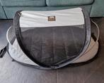 Deryan Slaaptent / babytent, Caravans en Kamperen, Ophalen of Verzenden, Gebruikt, Tot en met 2