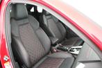 Audi A3 Limousine 30 TFSI 110pk S-Tronic 2x S-Line Leder ACC, Automaat, Gebruikt, Bedrijf, 3 cilinders