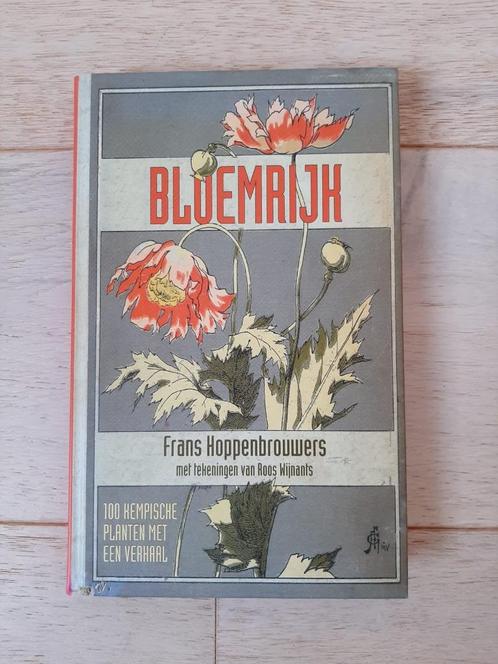 Bloemrijk, 100 Kempische planten met een verhaal, 9077747028, Boeken, Wonen en Tuinieren, Verzenden