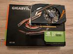 Gigabyte 1030 2G, Computers en Software, Videokaarten, Ophalen, Zo goed als nieuw, GDDR5, Nvidia