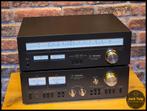 Technics SU-7700 + ST-7300, Overige merken, ., Tuner of Radio, Zo goed als nieuw