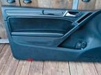 Golf 6 deurpaneel, Ophalen, Gebruikt