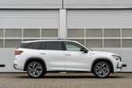 Skoda Kodiaq 1.5 TSI 204pk PHEV Sportline Business | Panoram, Auto's, Skoda, 1498 cc, Met garantie (alle), Plug-in hybride, Bedrijf