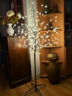 Verlichte kersenbloesem boom, 180 warm witte LED-verlichting, Ophalen, Zo goed als nieuw
