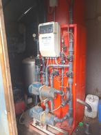 Remon grondwaterpomp met ontijzering, Ophalen, Gebruikt