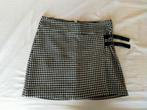 rokje pied de Poule, Kleding | Dames, Maat 38/40 (M), Ophalen of Verzenden, Steps, Gedragen