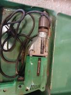 Hitachi Boormachine in Metalen Koffer, Ophalen, Gebruikt