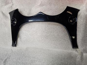 Achterkap verbindingsstuk Yamaha Neo's Blauw beschikbaar voor biedingen