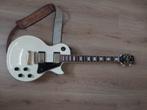 Epiphone les paul custom 2015, Muziek en Instrumenten, Snaarinstrumenten | Gitaren | Elektrisch, Ophalen, Gebruikt, Solid body