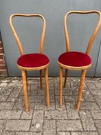 Thonnet stoel, tonnet stoelen, brocante stoel, Ophalen