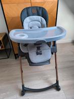 Maxi Cosi minla eetstoel, kinderstoel, Ophalen of Verzenden, Zo goed als nieuw, Overige typen