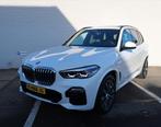 BMW X5 (g05) xDrive45e 394pk M-Pakket I Panoramadak I PDC I, 77 km/l, Gebruikt, Wit, 2410 kg