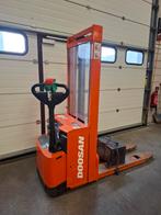 Elektrische stapelaar, Ophalen of Verzenden