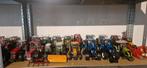 Grote partij miniaturen, Hobby en Vrije tijd, Modelauto's | 1:32, ., Tractor of Landbouw, Britains, Zo goed als nieuw