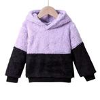 Zachte Trui met Capuchon - Maat 80, Noekies.com, Nieuw, 3181PN, Truitje of Vestje