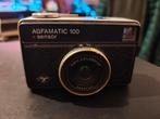 Vintage agfmatic 100 sensor camera parator, Ophalen of Verzenden, Gebruikt, Compact, Overige Merken