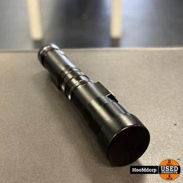 Leica Telyt-R 1:6.8/400mm Objectief Incl. Pistoolhandgreep beschikbaar voor biedingen