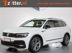 Volkswagen Tiguan Allspace 1.5 TSI R-line 7-Persoons Trekhaa, Auto's, Volkswagen, Gebruikt, 150 pk, 7 stoelen, Wit