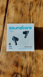 Soundcore Liberty 4 NC nieuw / gesealed, Audio, Tv en Foto, Koptelefoons, Nieuw, Overige merken, Bluetooth, Ophalen of Verzenden