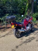 YAMAHA Diversion 900, Toermotor, 900 cc, Particulier, 4 cilinders