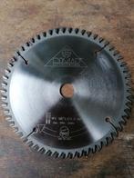 Dimar MFS zaagblad Ø180mm, Doe-het-zelf en Verbouw, Ophalen of Verzenden, Zo goed als nieuw