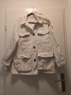 Nieuwe Trenchcoat - Strijkvrij!, H&M, Ophalen of Verzenden, Nieuw, Beige