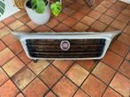 Gril Fiat Ducato 2015-2025, Gebruikt, Voor, Ophalen of Verzenden, Bumper