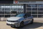 Opel Corsa 1.2 Turbo GS (bj 2023, automaat), Gebruikt, 1199 cc, Leder en Stof, Parkeersensor