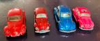 4 VW kevers, Ophalen of Verzenden, Gebruikt, Auto, Overige merken